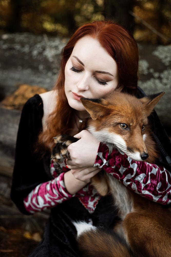 Photograph by Елена Павлова