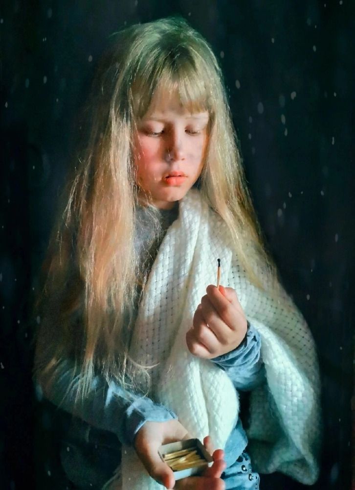 Photograph by Анна Мамаева