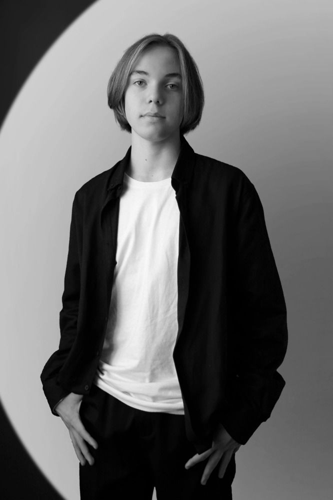 Photograph by Анна Мамаева