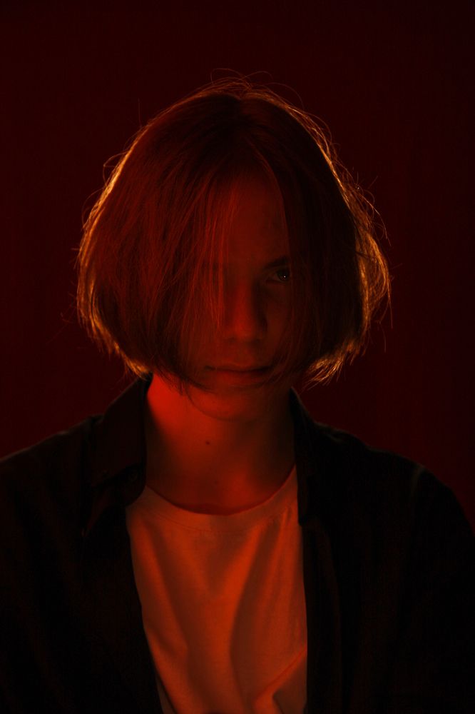 Photograph by Анна Мамаева