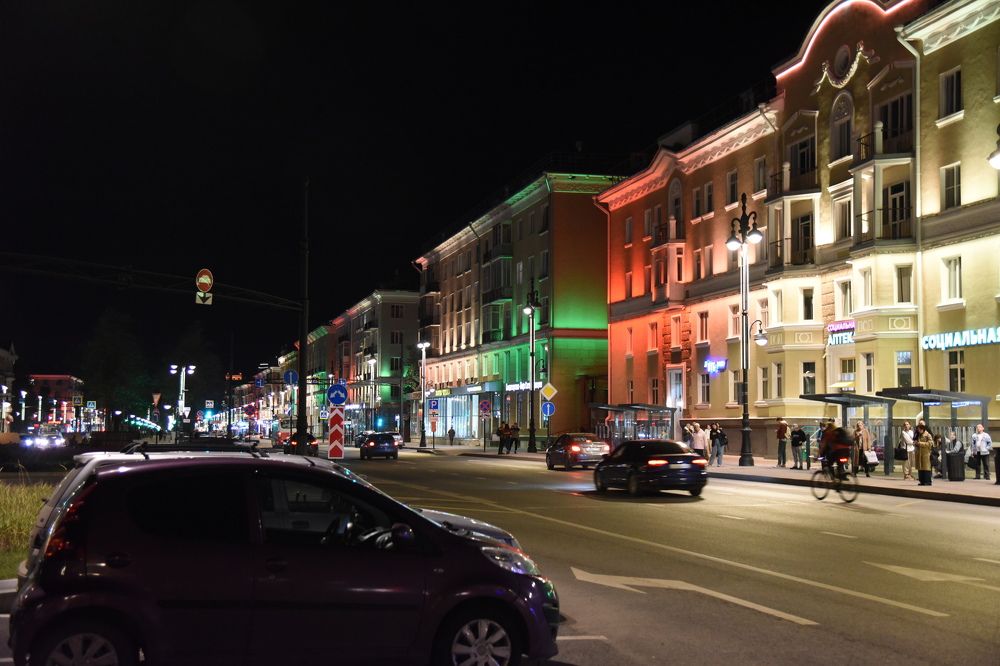 Photograph by Владислав Рубцов