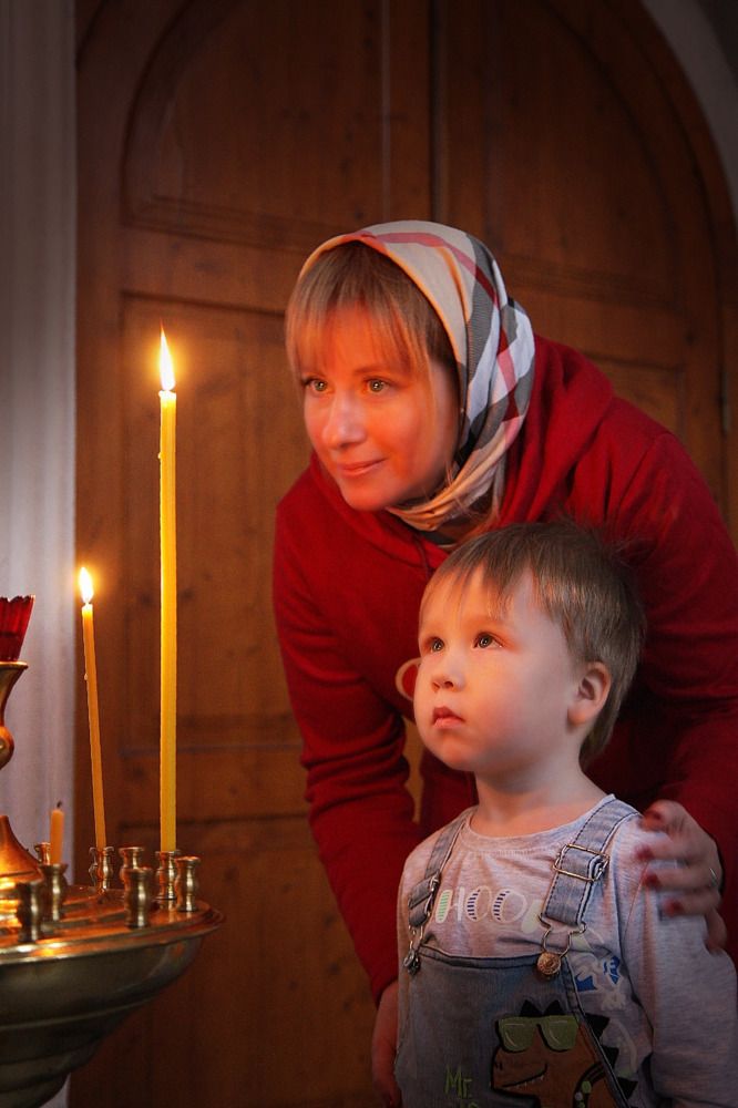 Photograph by Анна Мамаева