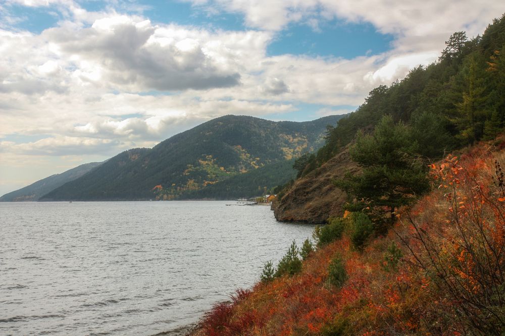 Photograph by Ольга Литвинцева