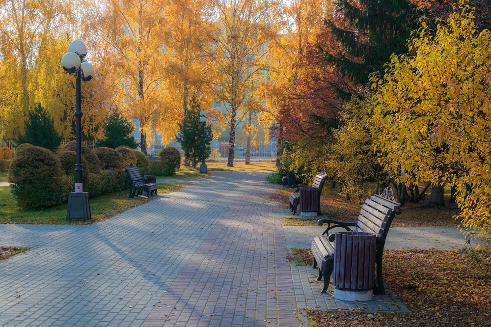 Photograph by Евгений Малинин