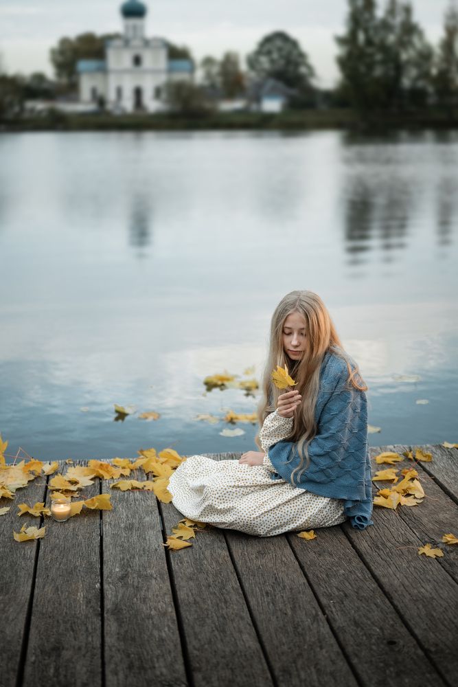 Photograph by Екатерина Сковорода