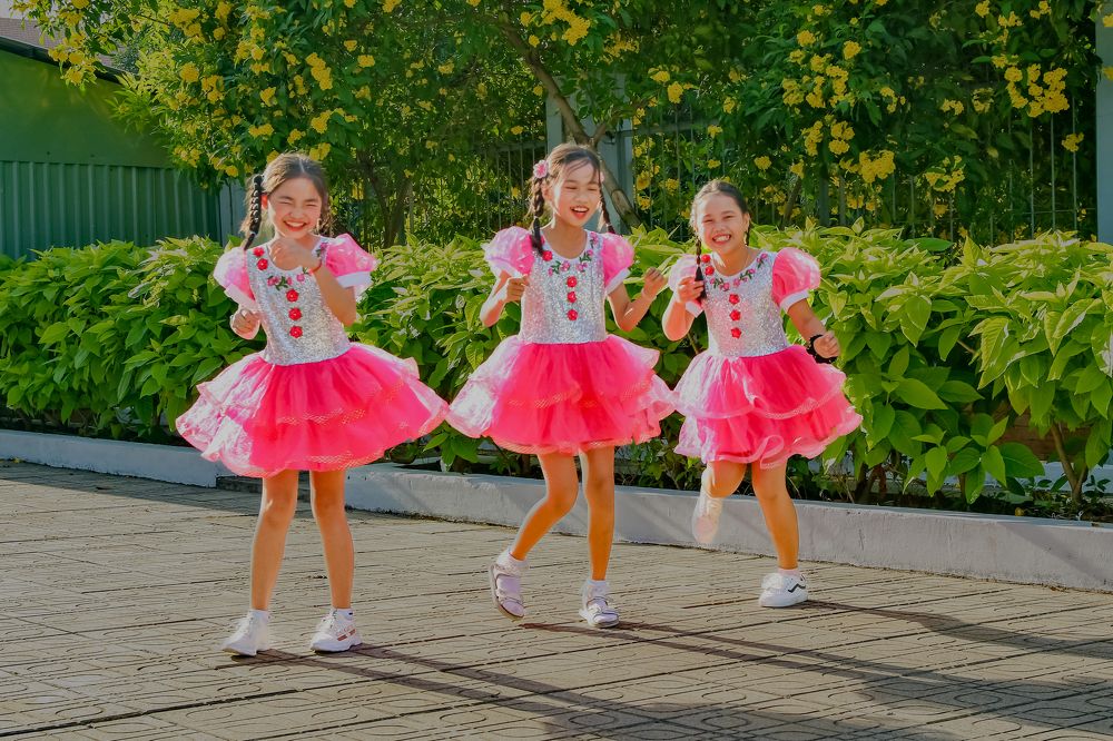 Photograph by Nguyễn Dương