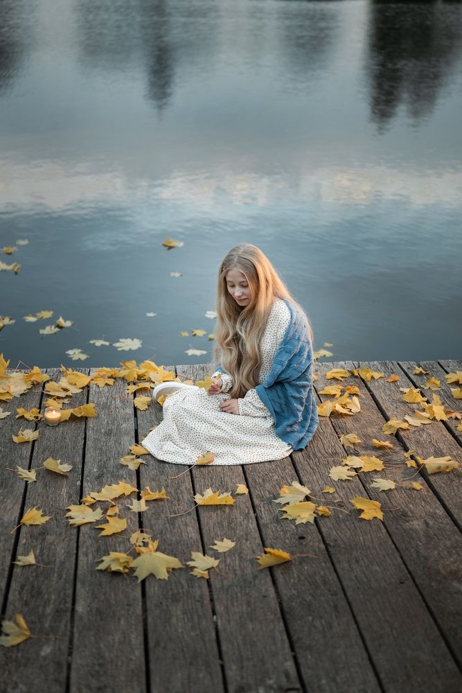 Photograph by Екатерина Сковорода