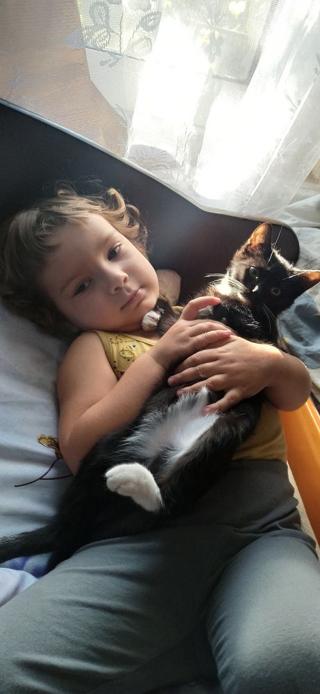 Photograph by Виорика Фоменко