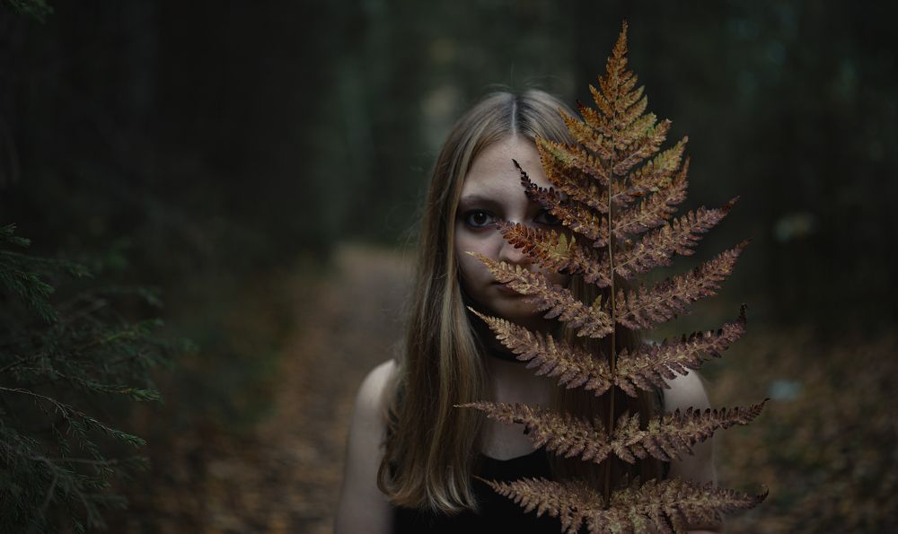 Photograph by Юрий Киреичев