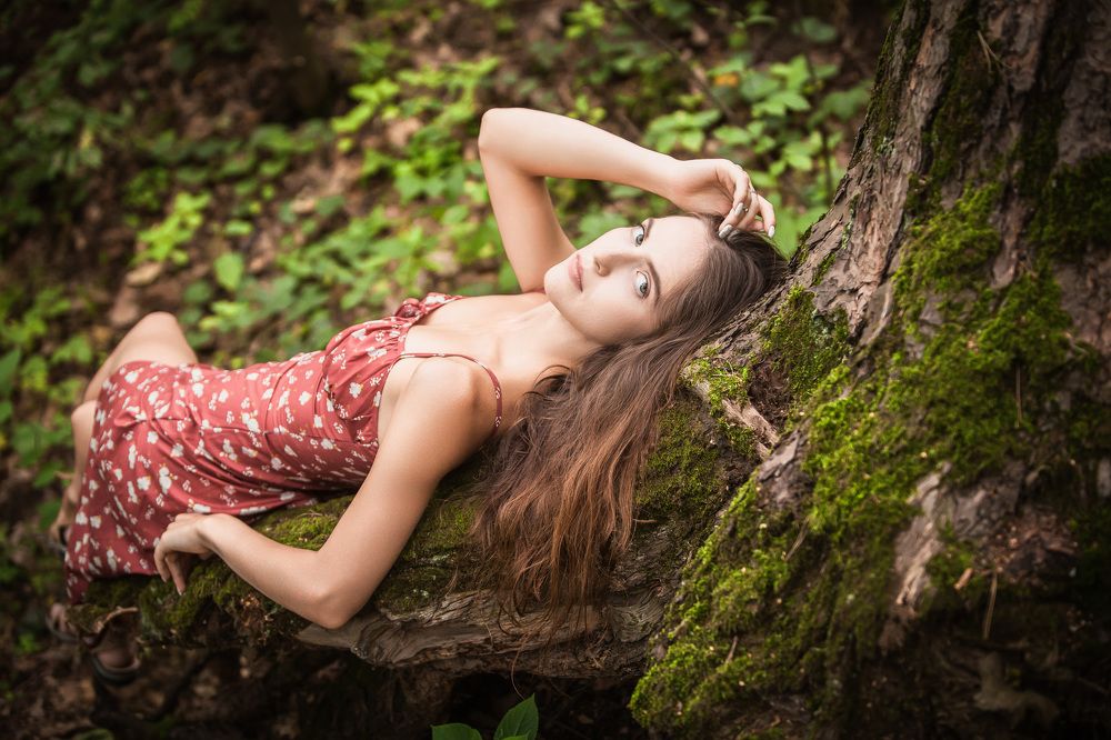 Photograph by Алексей Ефанов