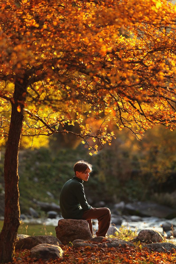 Photograph by Оксана Марасанова