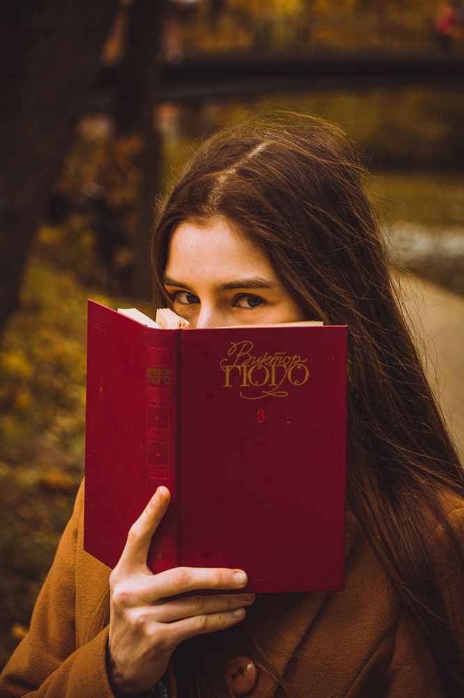 Photograph by Kirill Makeenkov