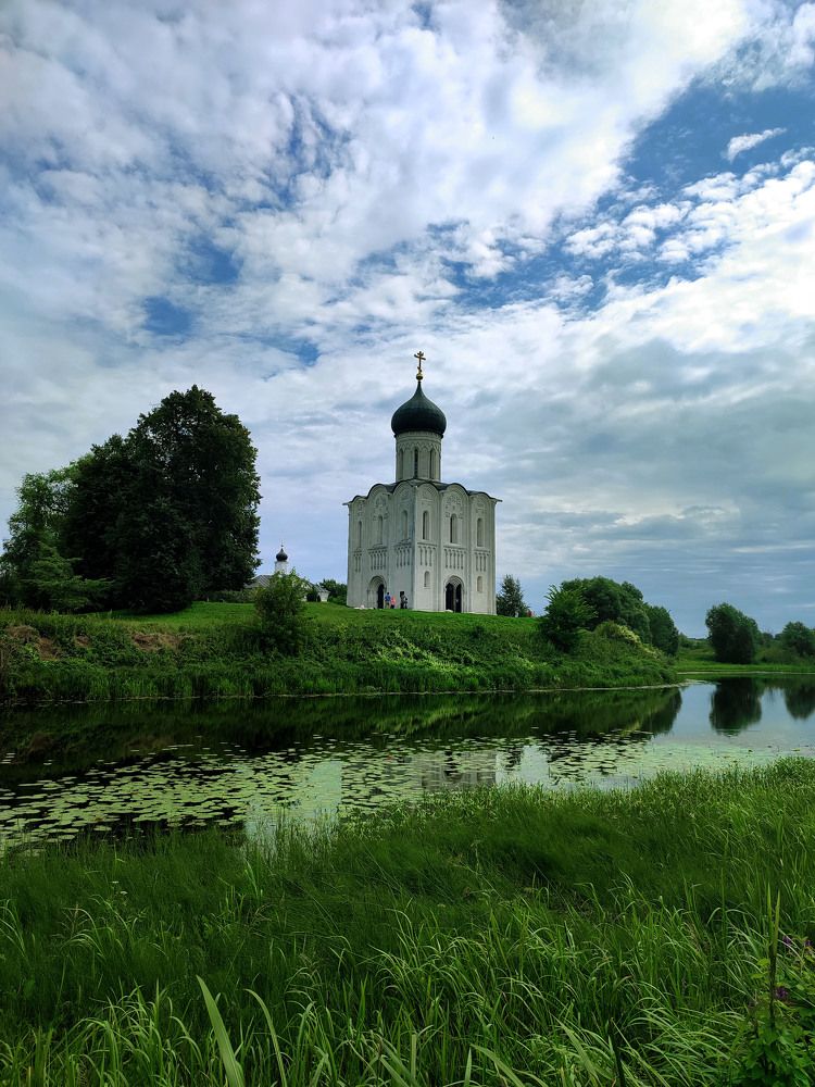 Photograph by Наталья Коншина