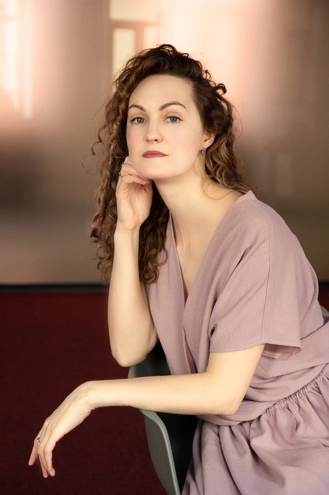 Photograph by Наталья Латыпова