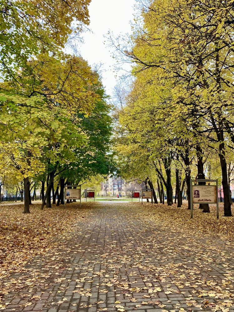 Photograph by Екатерина Антонова