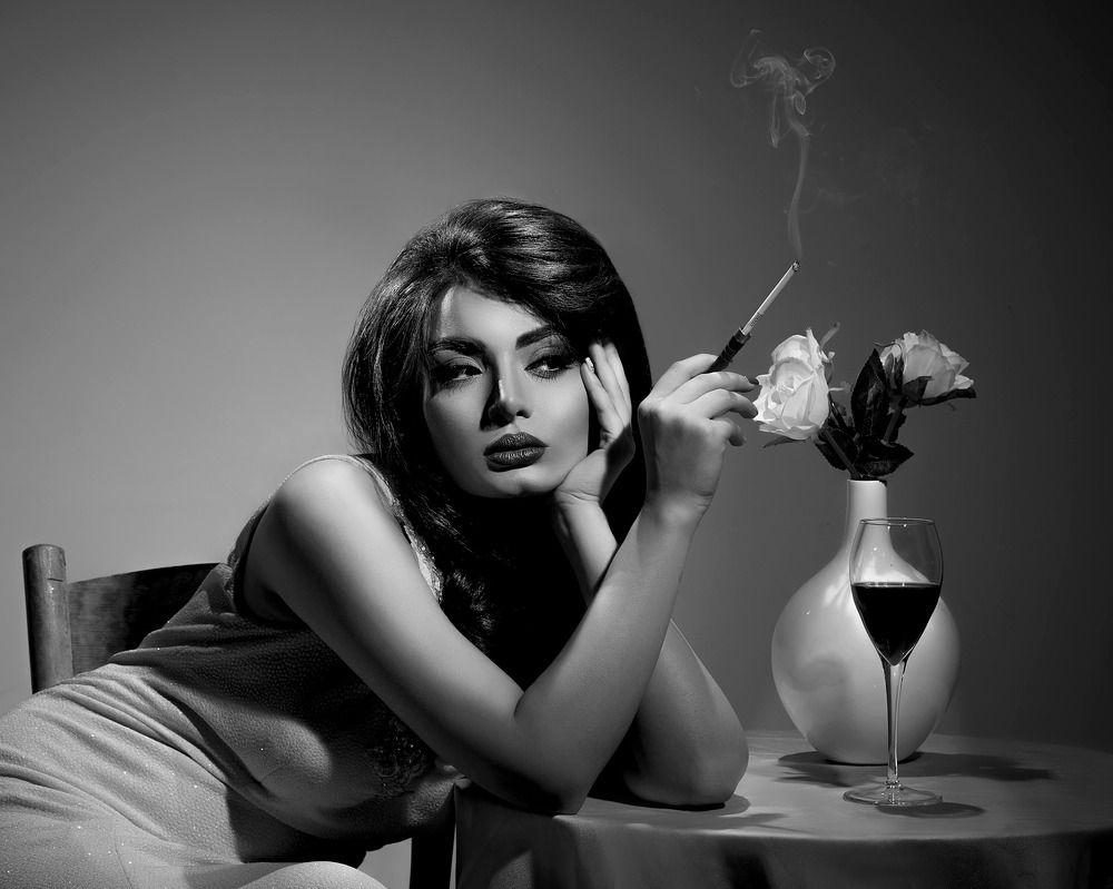 Photograph by Behrooz Naseri