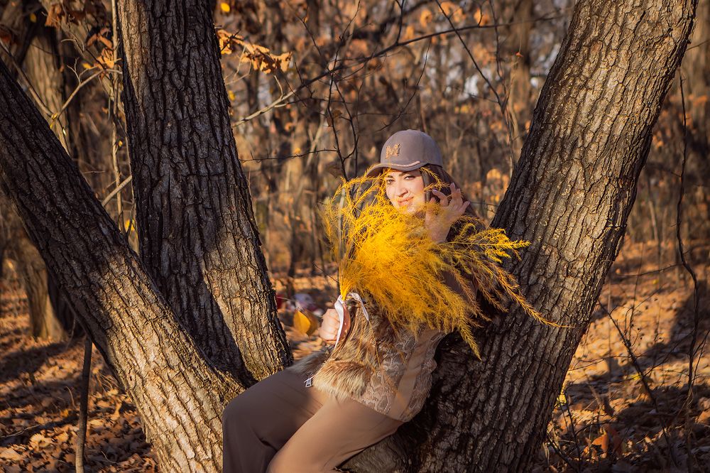 Photograph by Татьяна Нестеренко