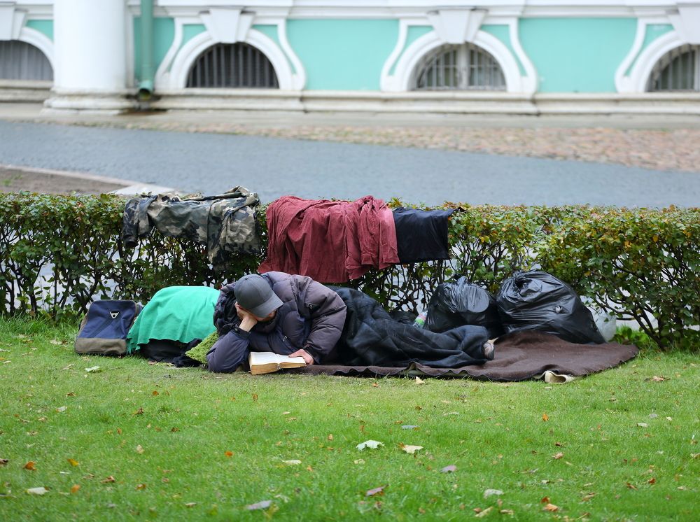 Photograph by Станислав Вершинин