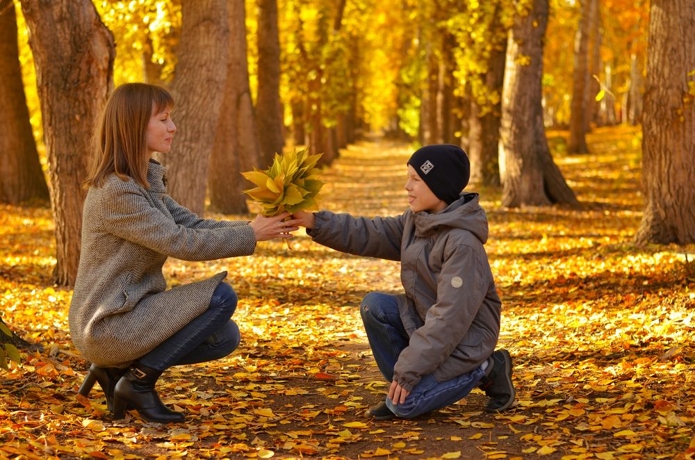 Photograph by Светлана Вербицкая