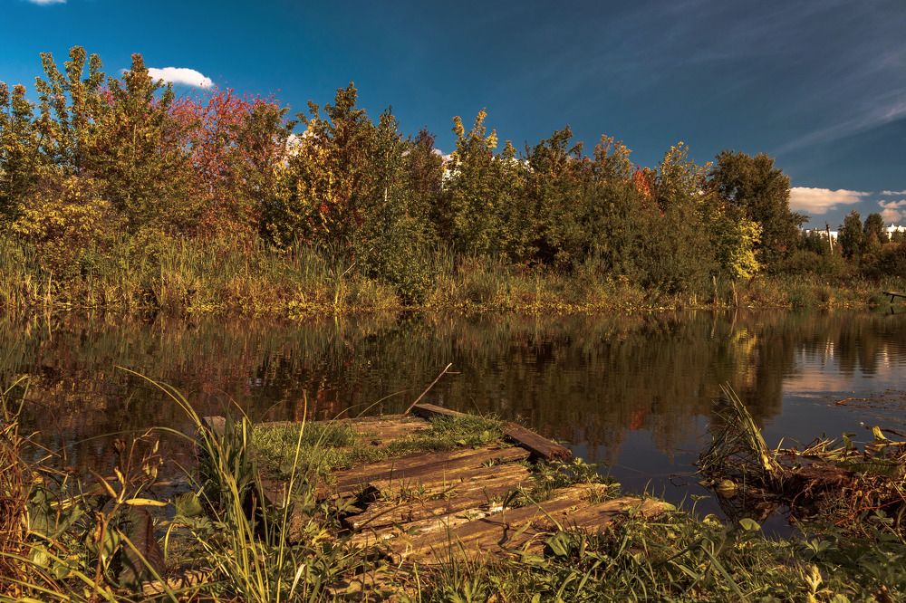 Photograph by Виктор Саврей