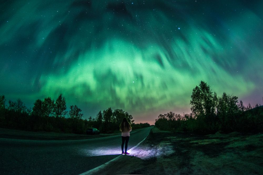 Photograph by Владимир