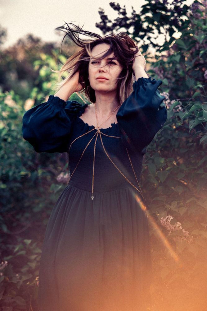 Фотография автора Ольга Ухналева