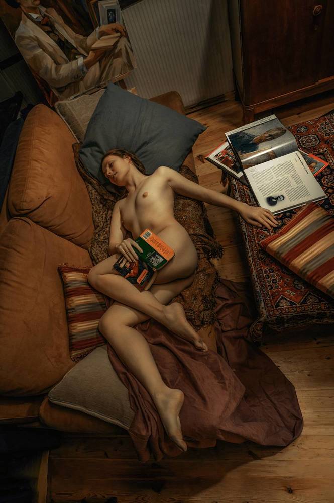 Photograph by Касьянов Виталий