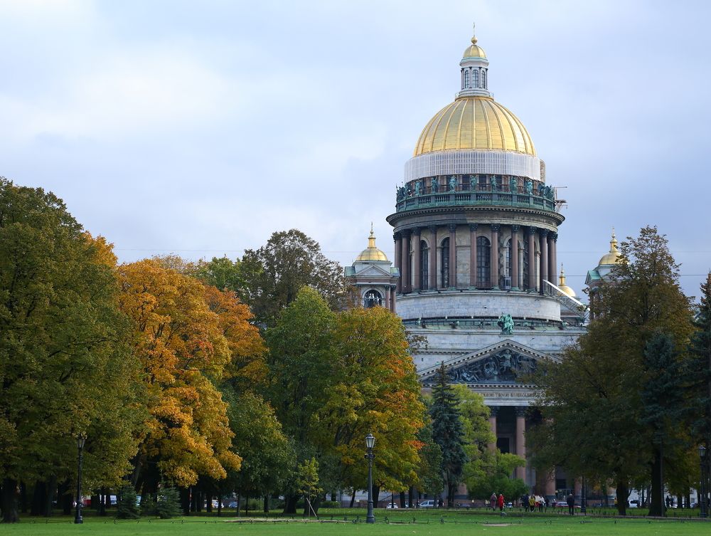 Photograph by Станислав Вершинин