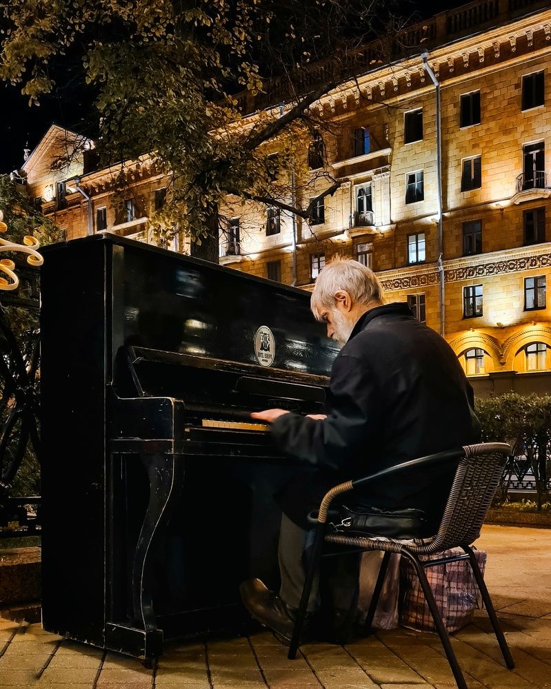 Photograph by Татьяна Соколовская