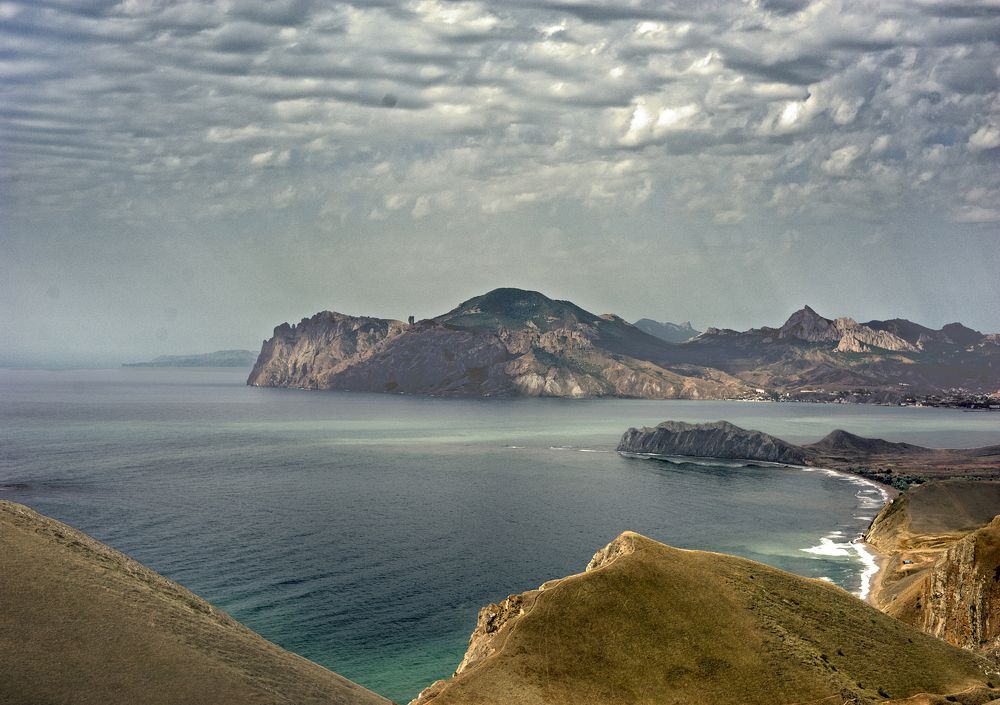 Photograph by Евгений Самулев