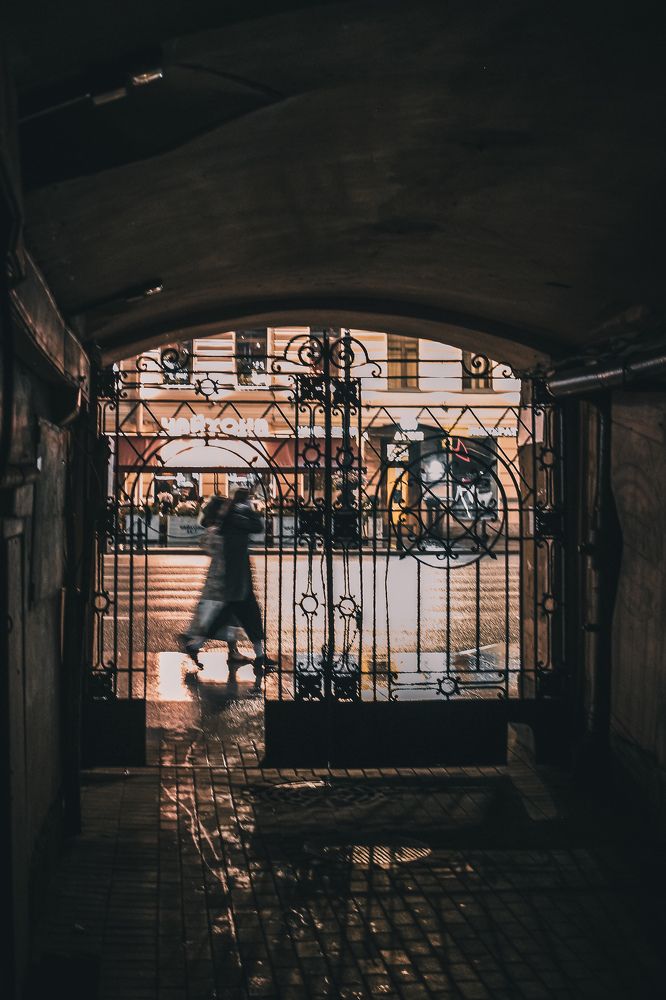 Photograph by Татьяна Штунь