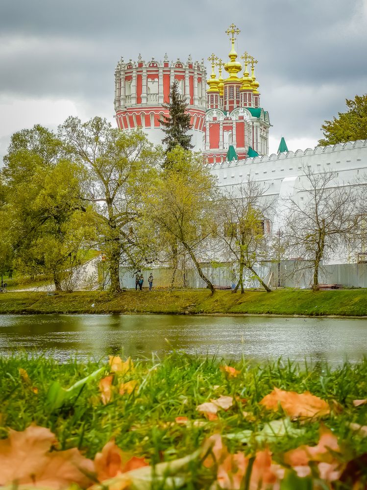 Photograph by Олег Филипенко