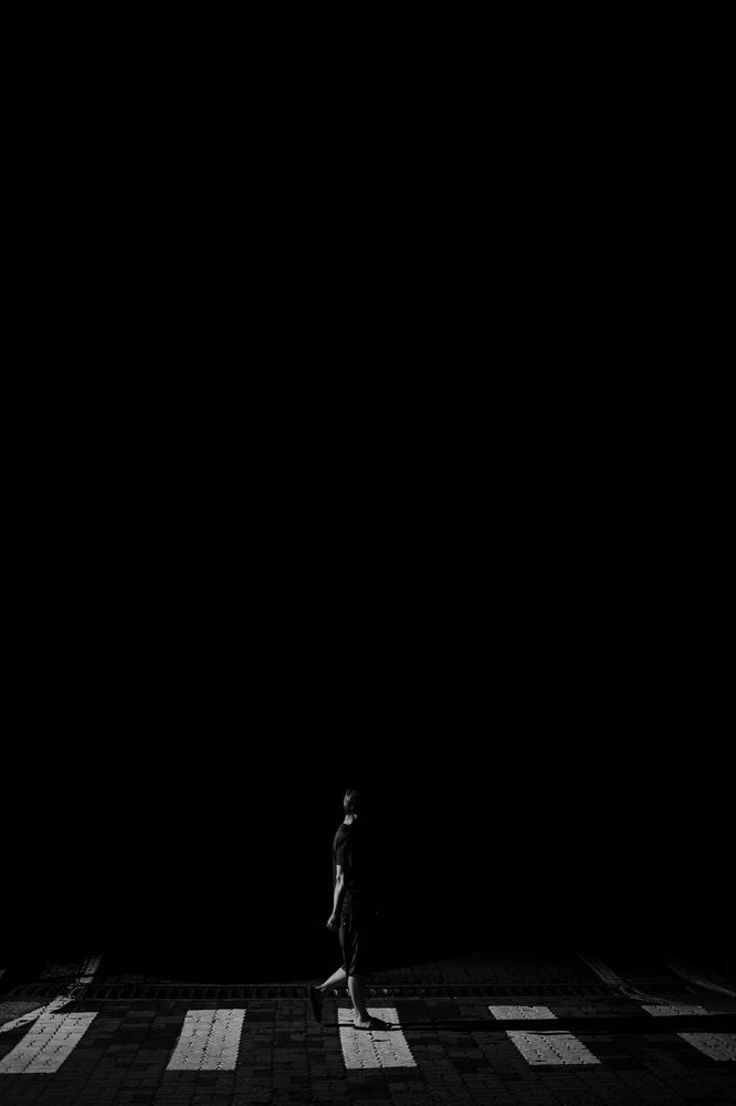 Photograph by Hwan Lee