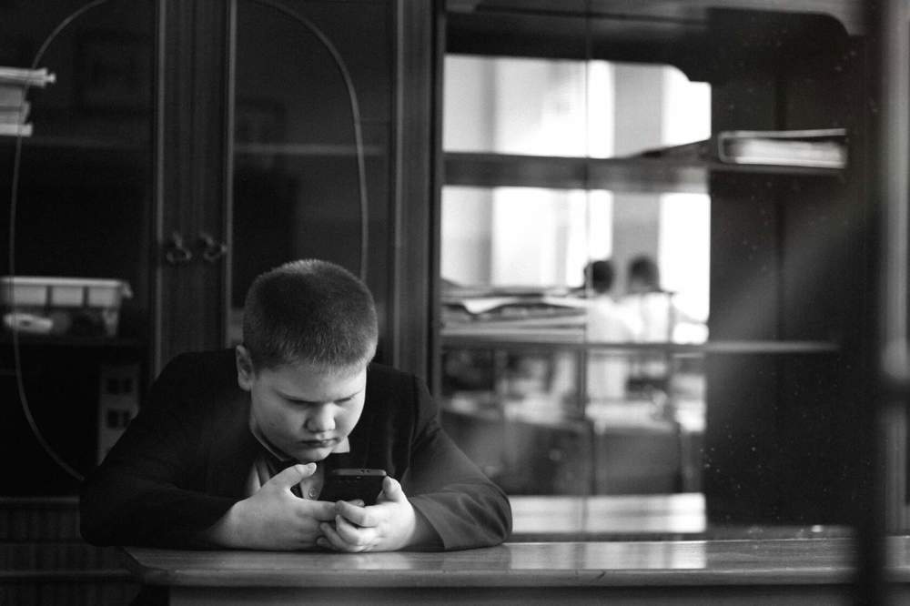 Photograph by Фатима