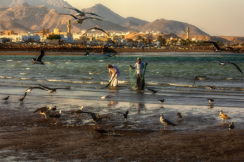 Photograph by Усманов Рашид