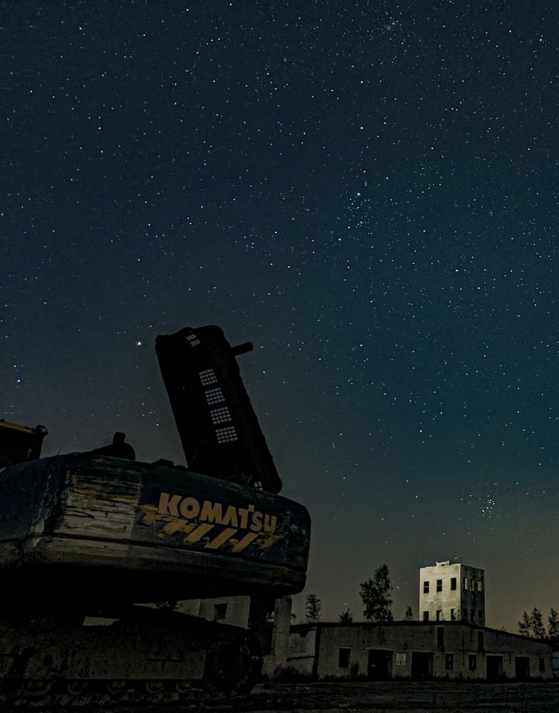 Фотография автора Швайко Михаил