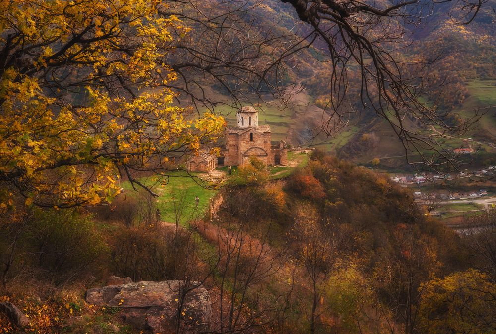 Photograph by Кахарова Наргиза