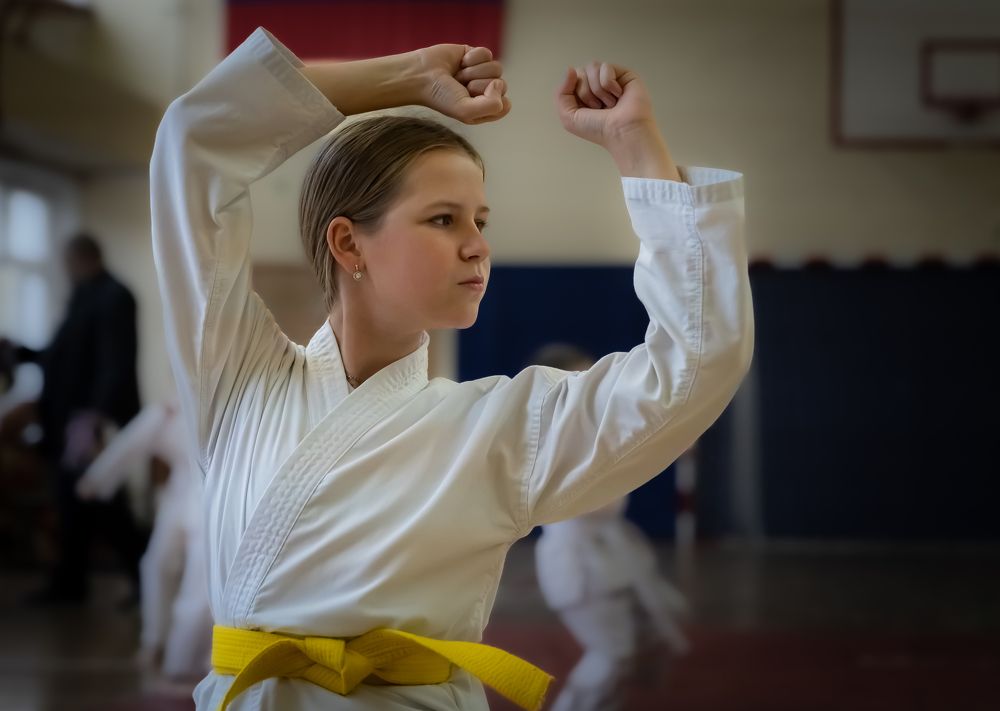 Photograph by Николай Фонарёв