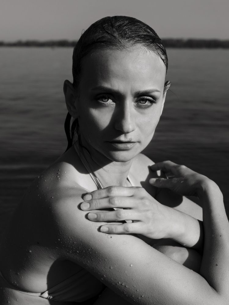 Photograph by Анна Григорьева