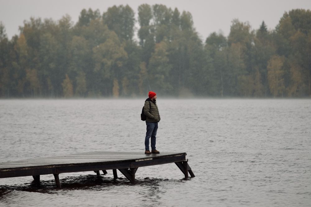 Photograph by Елена Ковалева