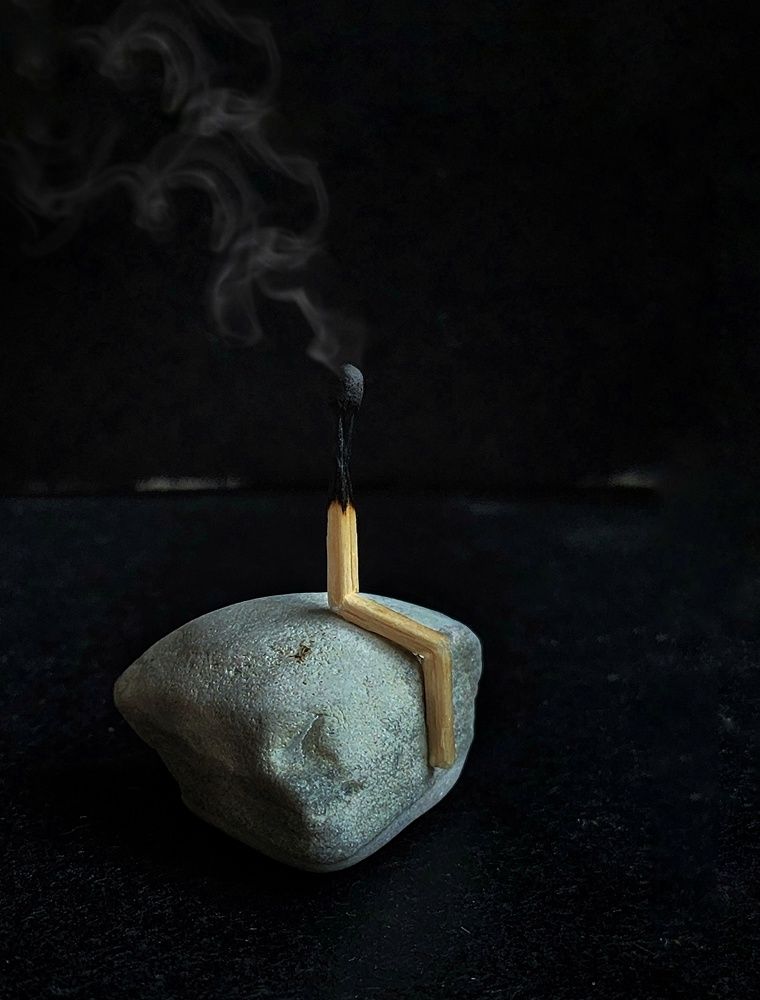 Photograph by Ольга