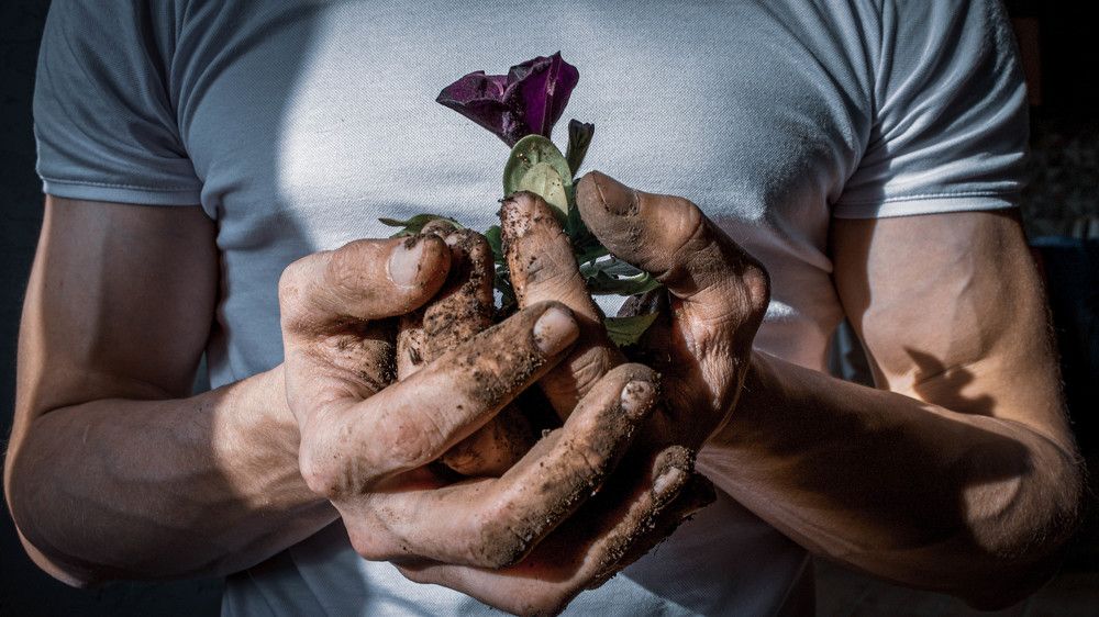 Photograph by Vladislav