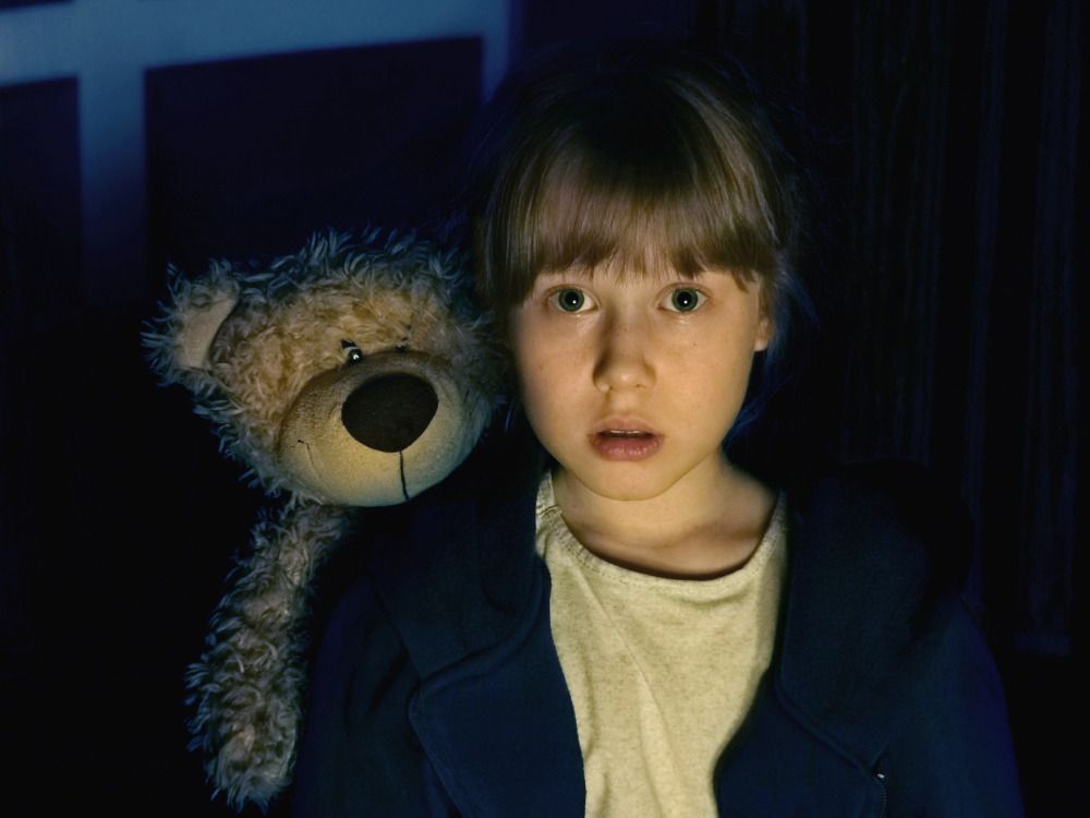 Photograph by Анна Мамаева