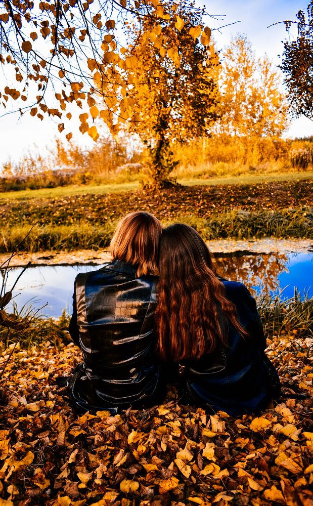 Photograph by Олеся Бронзова