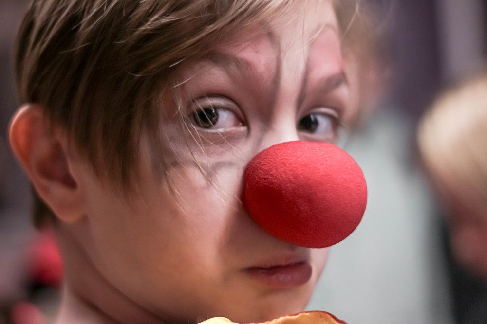 Photograph by Михаил Костыря