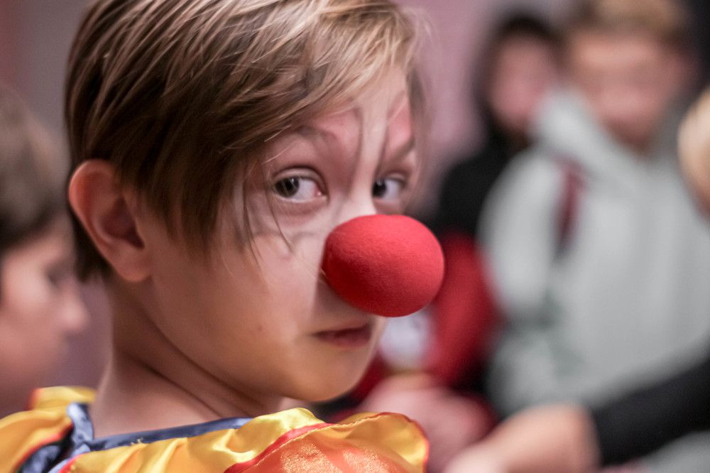 Photograph by Михаил Костыря