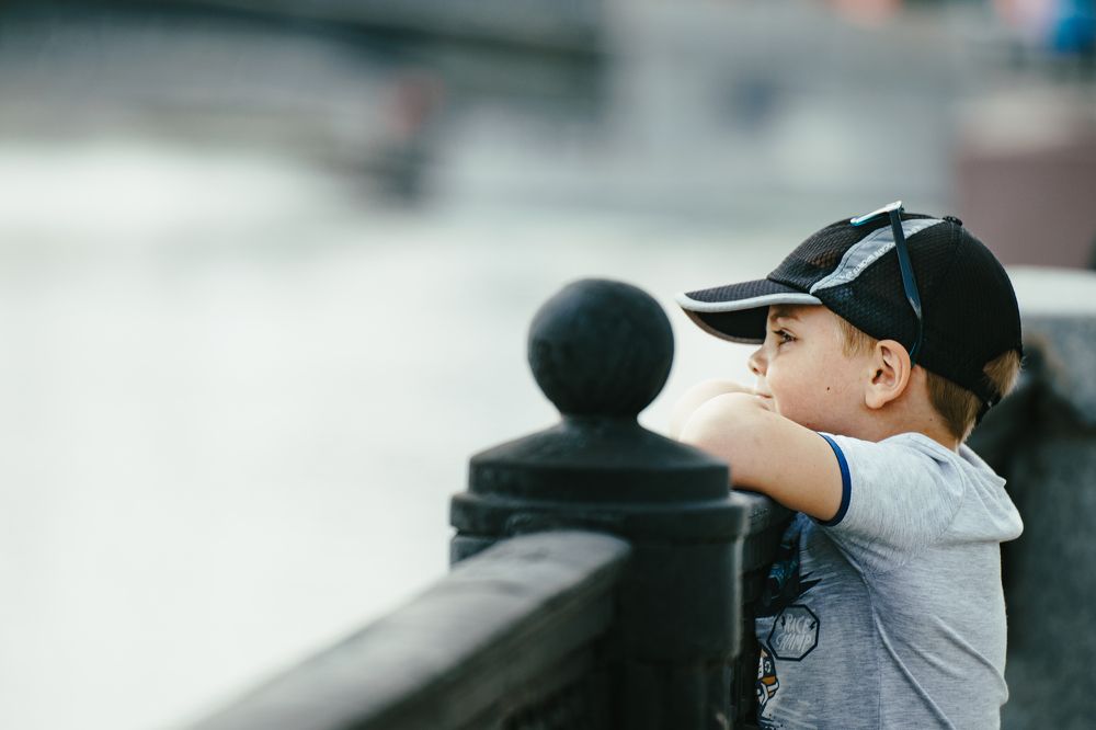 Photograph by Алексей Еремеев