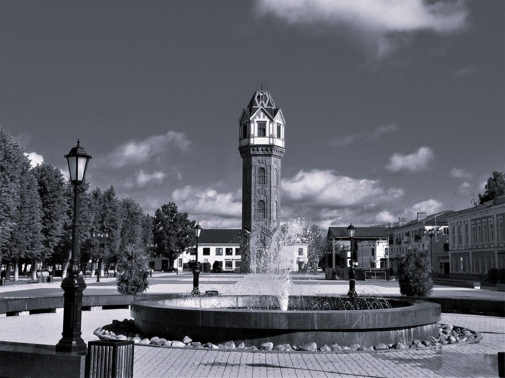 Photograph by Владимир Джерихов