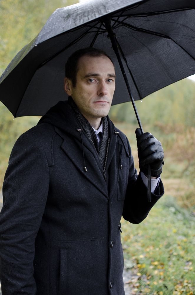 Photograph by Виталий Монахов