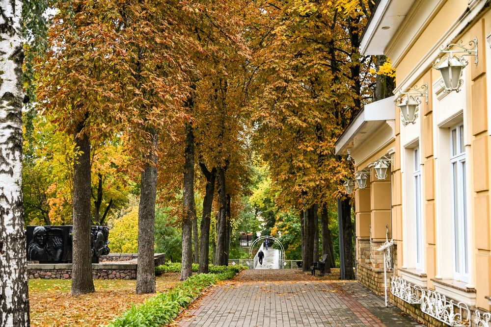 Фотография автора Юлия Кузнецова